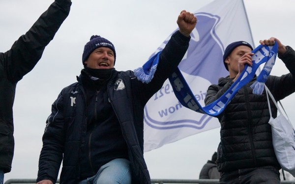 Optik Rathenow - VfB 1921 Krieschow 047