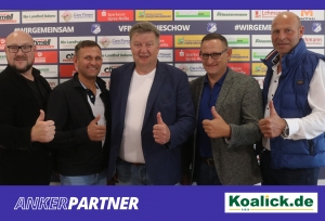 Koalick.de wird Ankerpartner