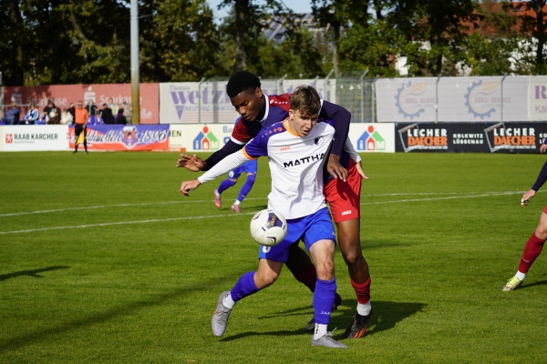 VfB will mit erstem Saisonsieg in die Erfolgsspur zur&uuml;ckfinden