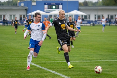 Ergebniskrise nach deftiger Heimniederlage versch&auml;rft - Krieschower Team 2 setzt Ungeschlagenserie fort