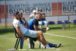 Den ersten Heimdreier dieser Saison fest im Visier