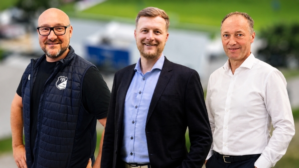 Vorstand beruft Wirtschaftsrat