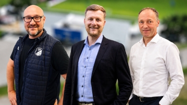 Vorstand beruft Wirtschaftsrat