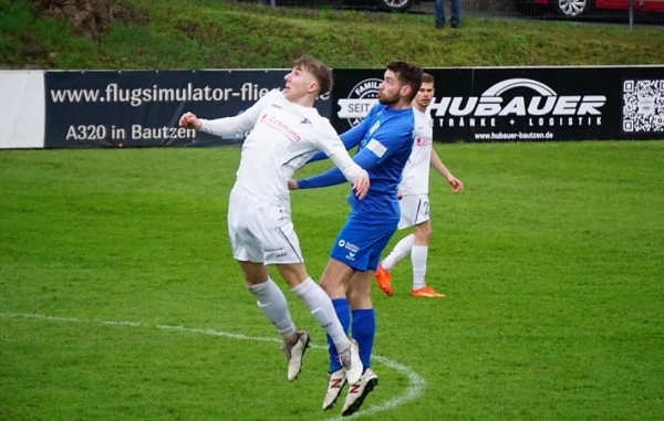 Ein Sieg im Saisonfinale und die Hoffnung auf den Fußballgott