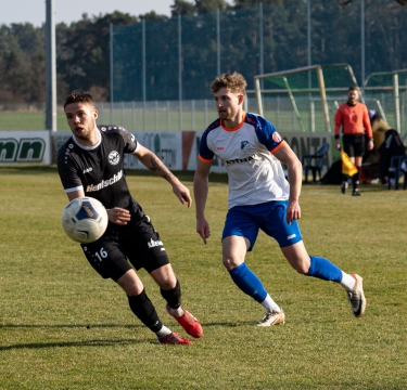 Mit dem Schwung des Pokalerfolgs geht es auf &ouml;sterliche Punktejagd