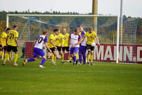 Enttäuschender Heimauftritt gegen Auerbach