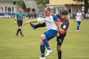 Heimsieg für Team I &amp; Auswärtsniederlage für Team II
