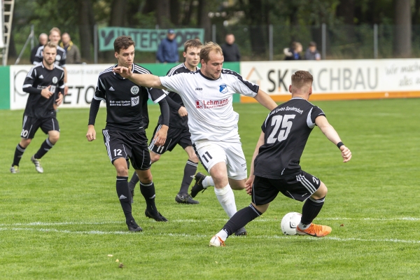 VfB hat schwere Auswärtshürde vor der Brust