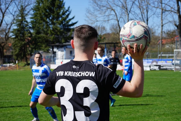 Mit dünner Personaldecke in den Südharz