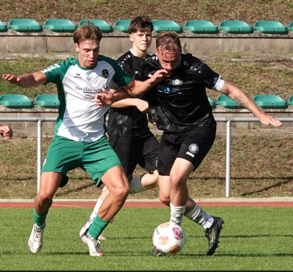 VfB verpflichtet Nachwuchstalent Tim Renno