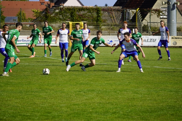 VfB-Erste gewinnt dank couragierter Leistung verdient