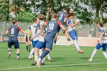 Deftige Heimpleite versch&auml;rft VfB-Ergebniskrise