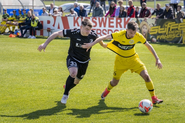 Punktgewinn gegen starke Plauener angepeilt