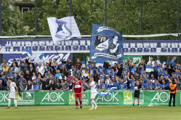 Energie sichert sich im hochklassigen Finale den Landespokal