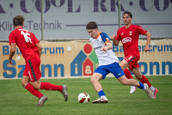 Engagierte Leistung des VfB durch bittere Niederlage getr&uuml;bt