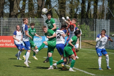 VfB-Auftritte mit zwei Gesichtern