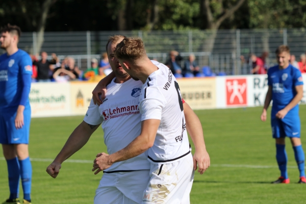 Super-Andy meldet sich als Matchwinner zurück