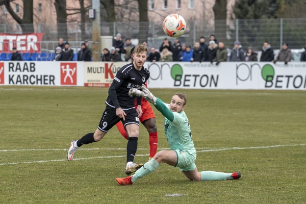 Toni Lempke muss schwerwiegende Ausfälle kompensieren