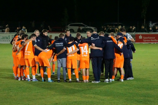 Zitterfreier Einzug ins Halbfinale als Pflichtaufgabe