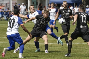 Heimmisere mit einem klaren Dreier beenden