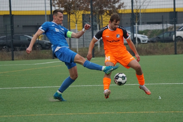 Unglückliche Niederlage verschärft Krieschower Ergebniskrise