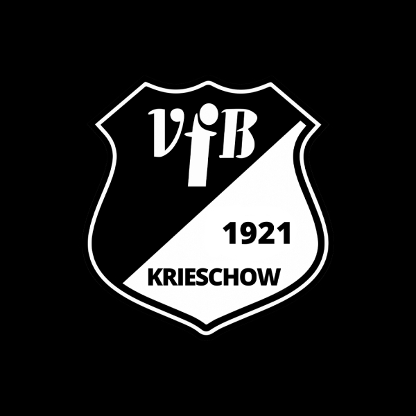 VfB Krieschow gedenkt Opfern des Krieges weltweit