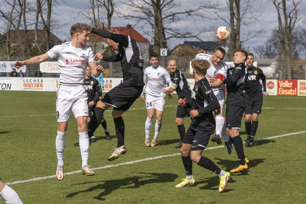 VfB vor schwerer Auswärtshürde beim Favoritenschreck