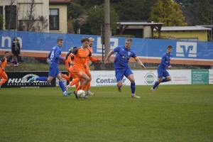 Aufholjagd beim Dauerrivalen fortsetzen