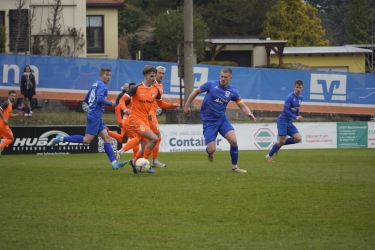 Aufholjagd beim Dauerrivalen fortsetzen