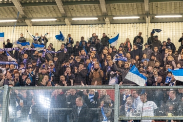 VfB-Wochenende: Pokalfinale, Team 2 und wichtige Personal-News