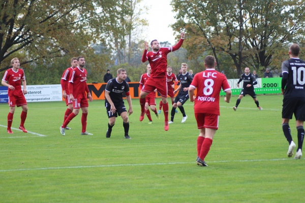 Team will vor erneuter Zwangspause noch einen Dreier