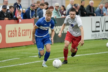 Der zweite Heimsieg ist überfällig - Landesliga: Samstag ist Wernsdorf zu Gast