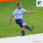 René Selling beendet seine aktive Spielerkarriere – ein Leben für den Fußball in Krieschow